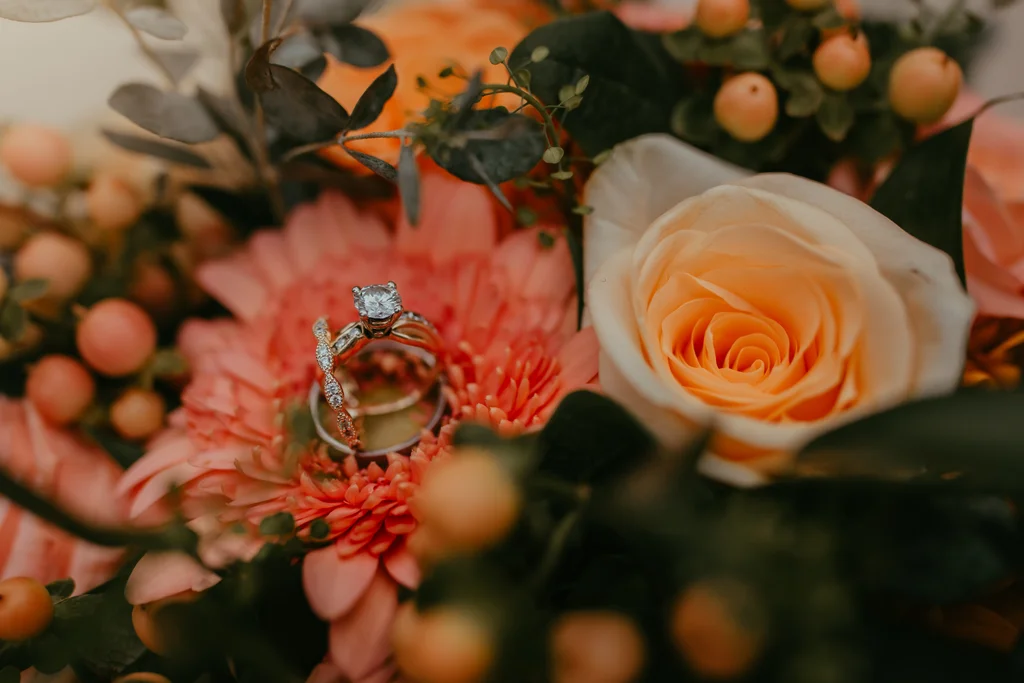 All The Little Details — Bezman Wedding-761