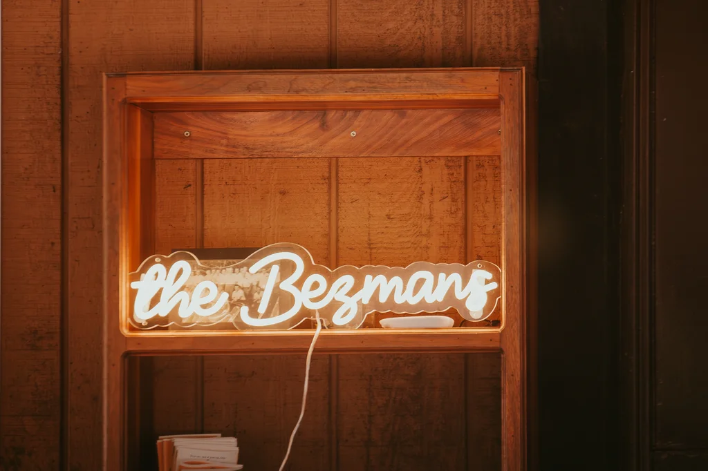 All The Little Details — Bezman Wedding-81
