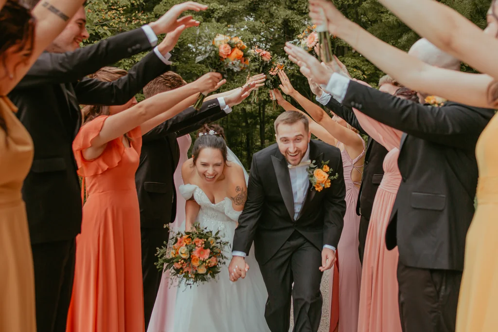 Bridal Party Portraits — Bezman Wedding-370