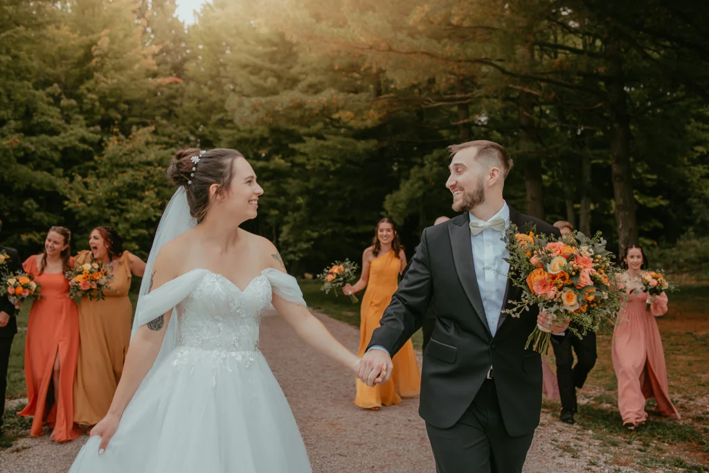 Bridal Party Portraits — Bezman Wedding-382