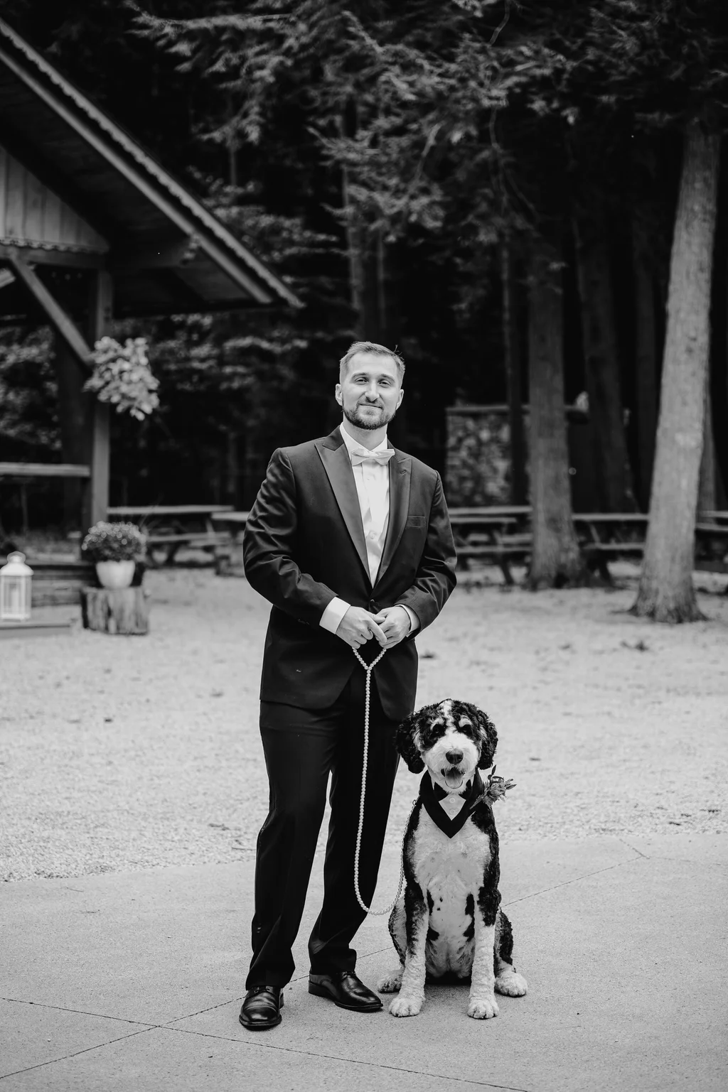 Bride & Groom Portraits — Bezman Wedding-142
