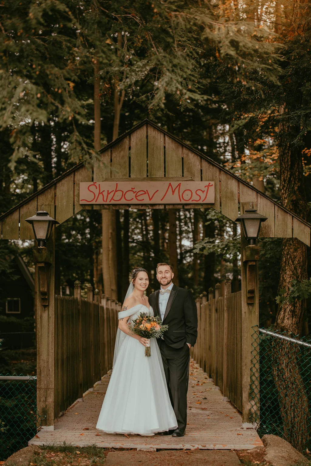 Bride & Groom Portraits — Bezman Wedding-180