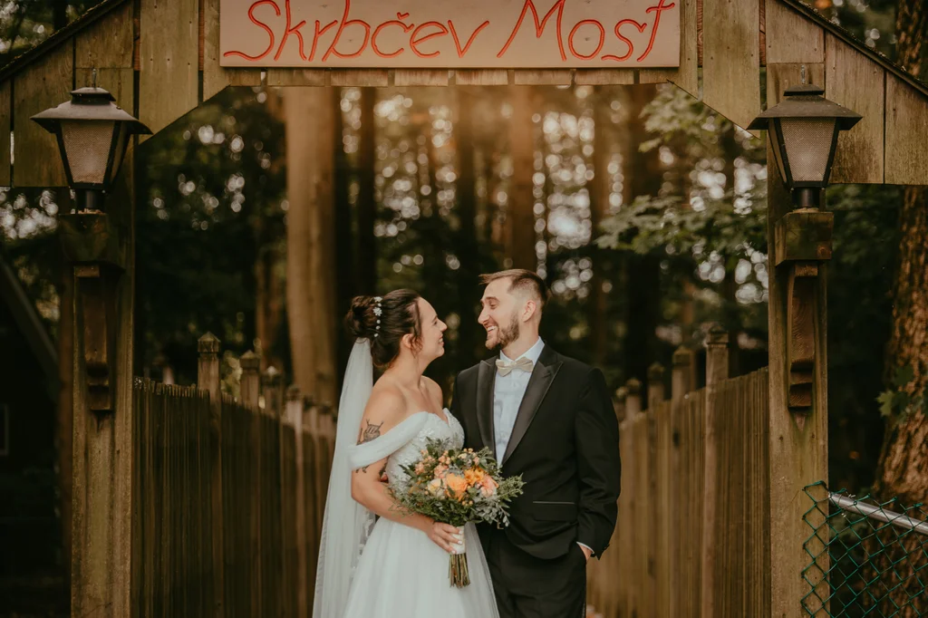 Bride & Groom Portraits — Bezman Wedding-184
