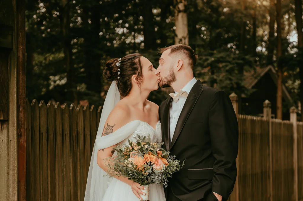 Bride & Groom Portraits — Bezman Wedding-189