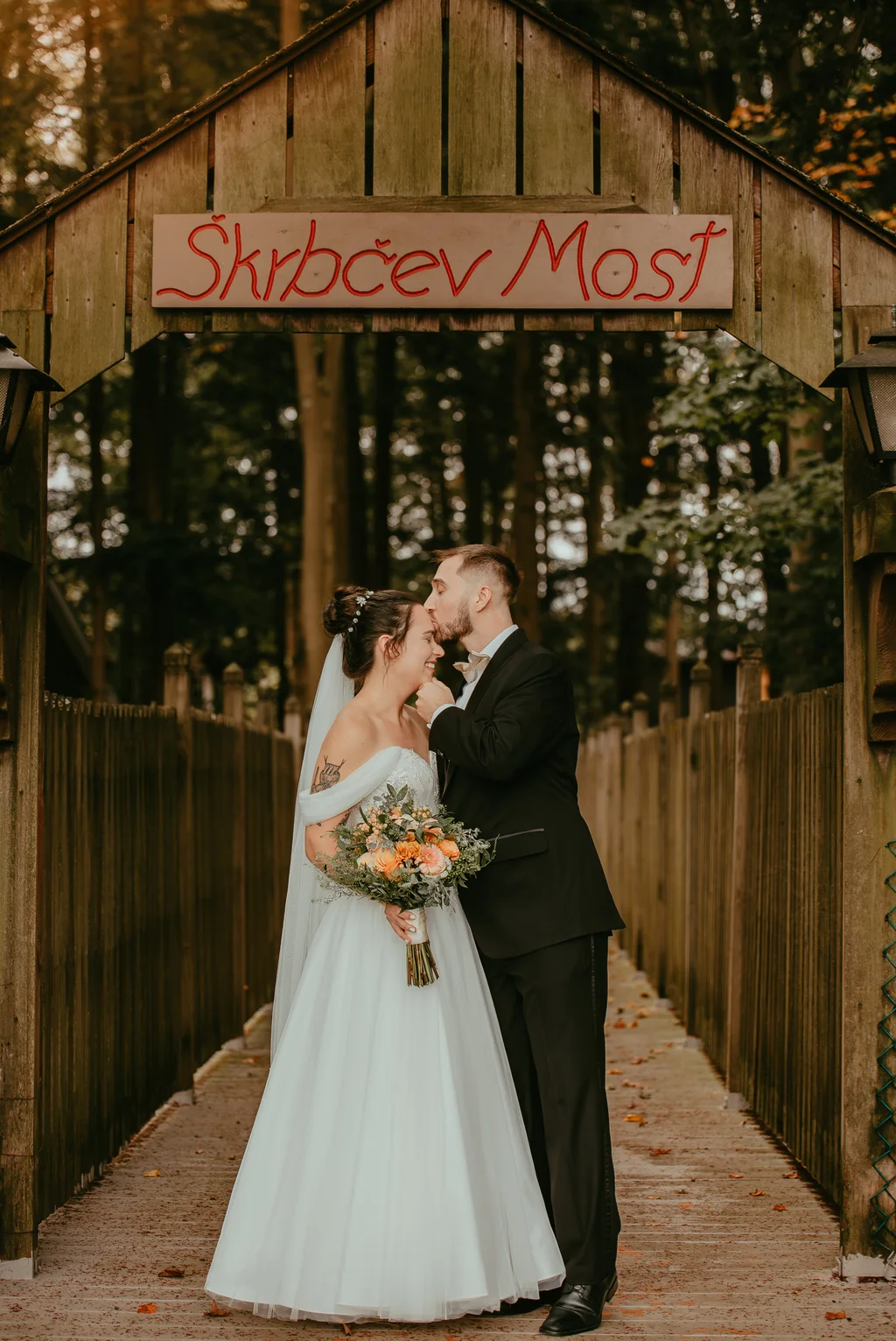 Bride & Groom Portraits — Bezman Wedding-193