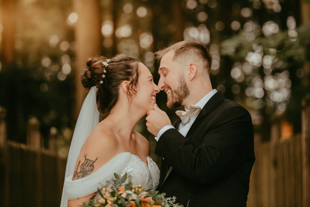 Bride & Groom Portraits — Bezman Wedding-199