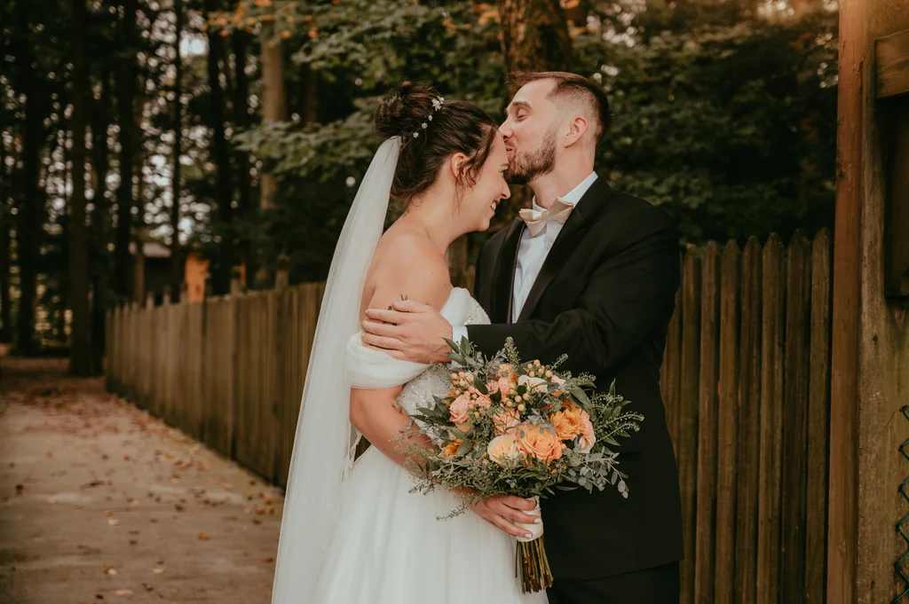 Bride & Groom Portraits — Bezman Wedding-210