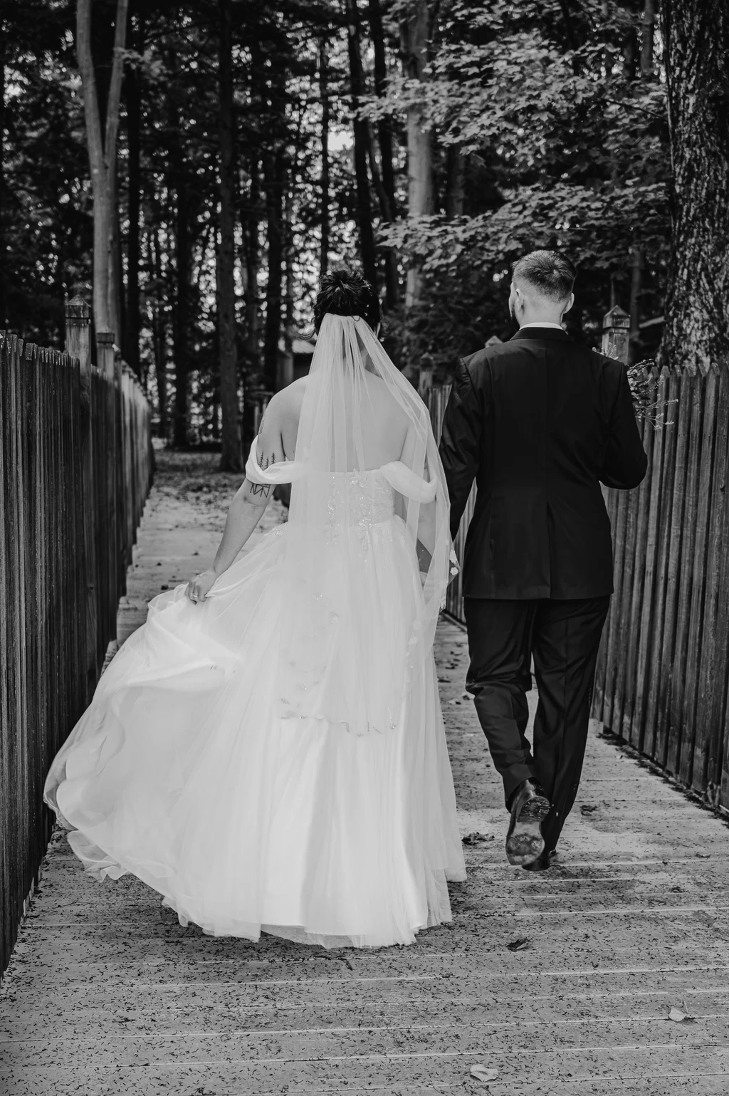 Bride & Groom Portraits — Bezman Wedding-221