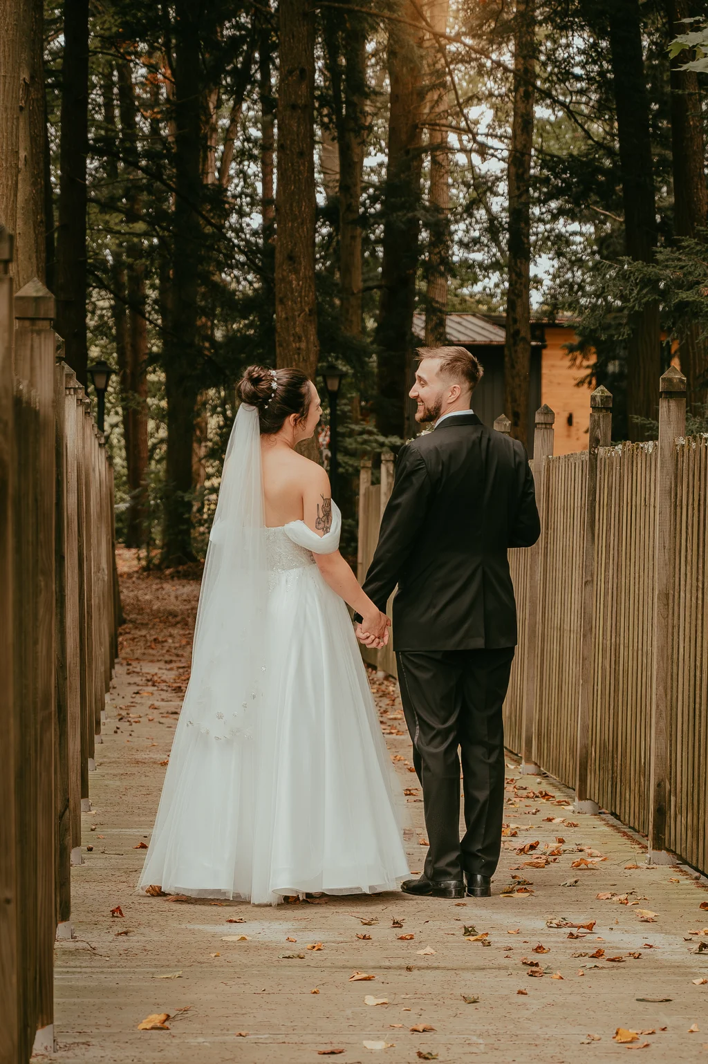 Bride & Groom Portraits — Bezman Wedding-228