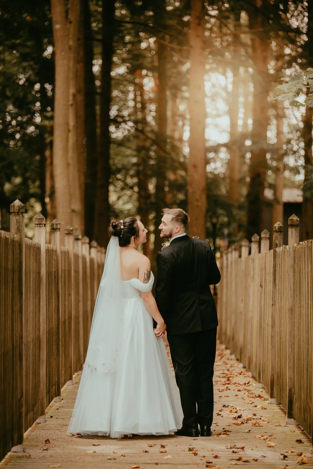 Bride & Groom Portraits — Bezman Wedding-231