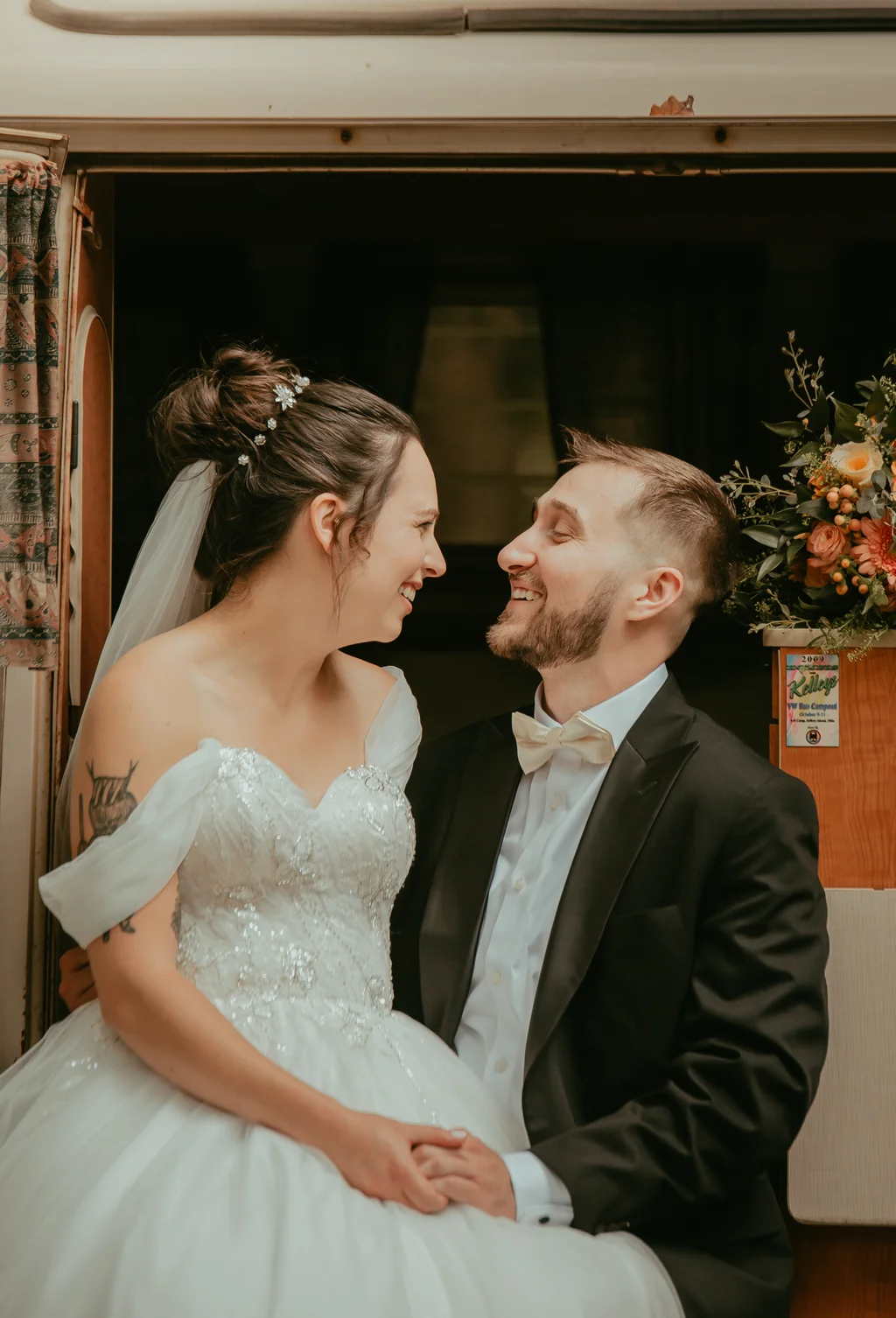 Bride & Groom Portraits — Bezman Wedding-253