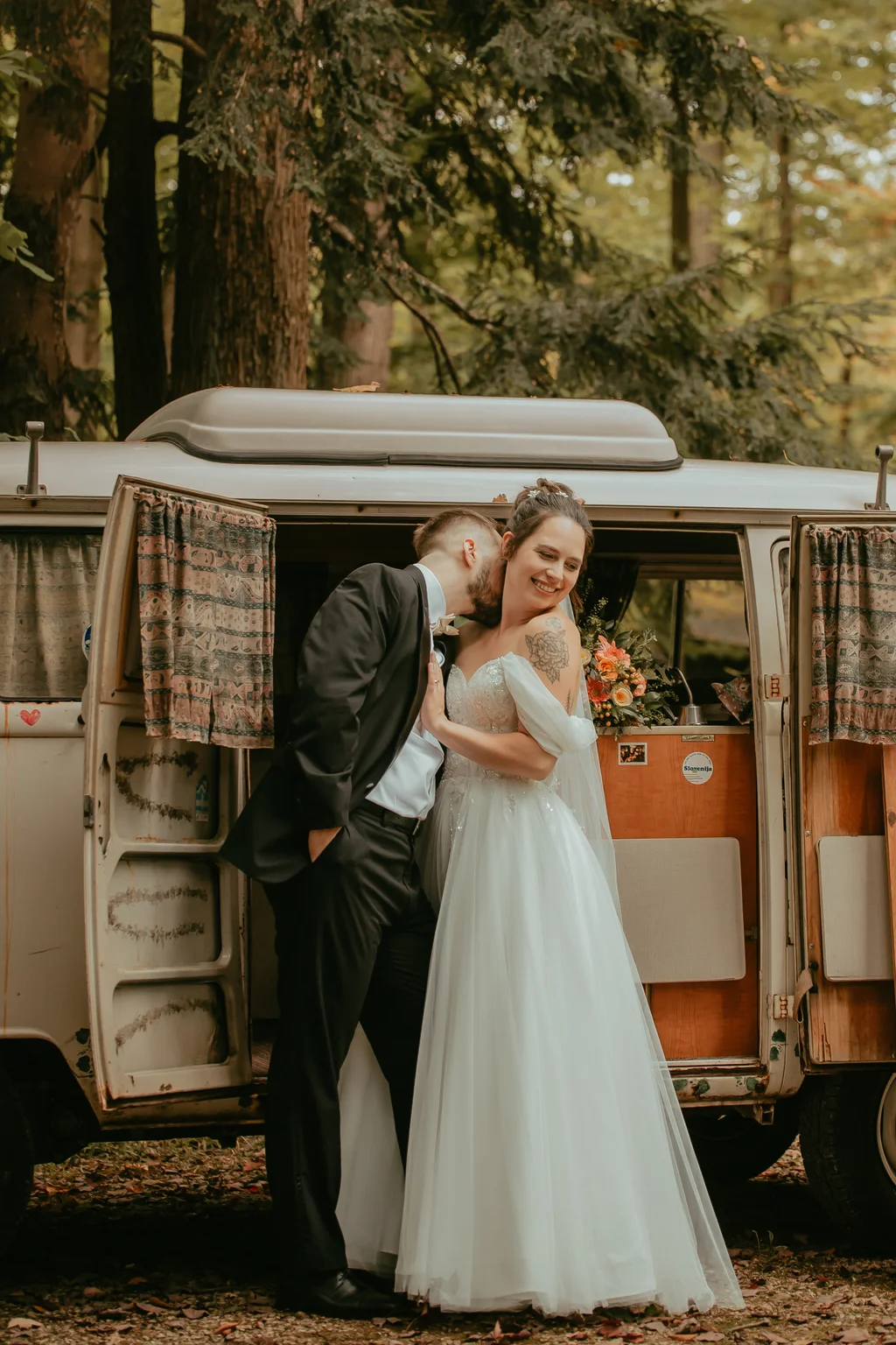 Bride & Groom Portraits — Bezman Wedding-280