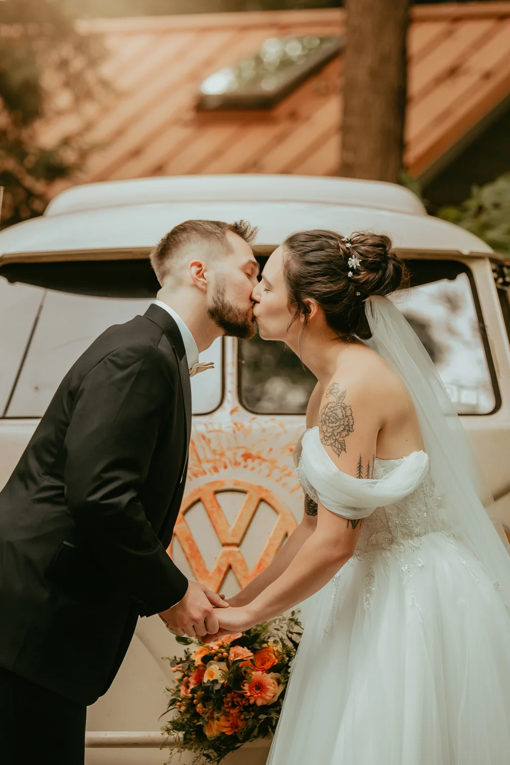 Bride & Groom Portraits — Bezman Wedding-293