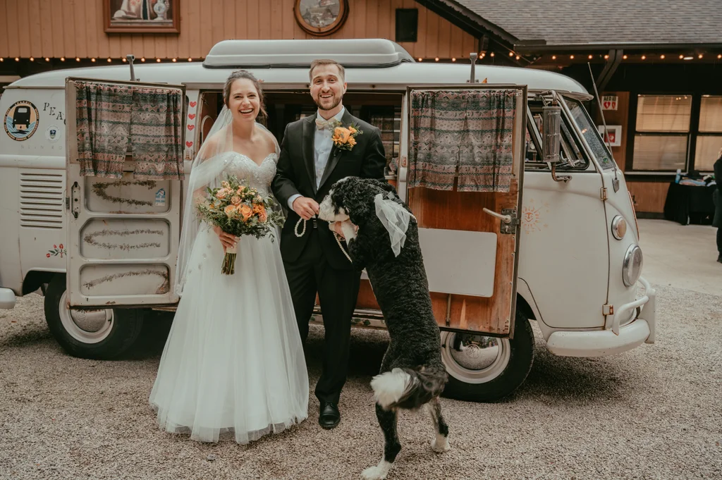 Bride & Groom Portraits — Bezman Wedding-657