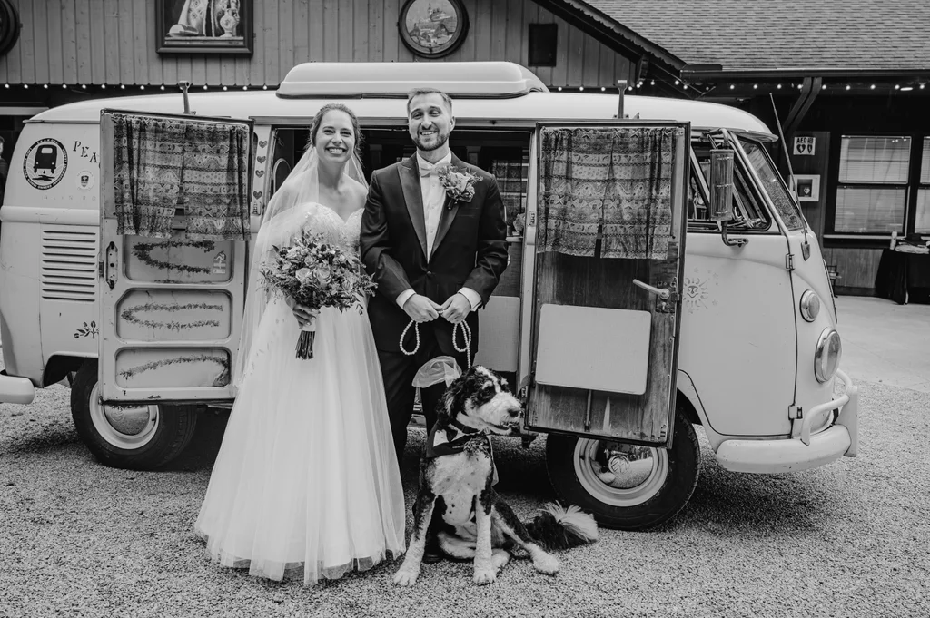 Bride & Groom Portraits — Bezman Wedding-659