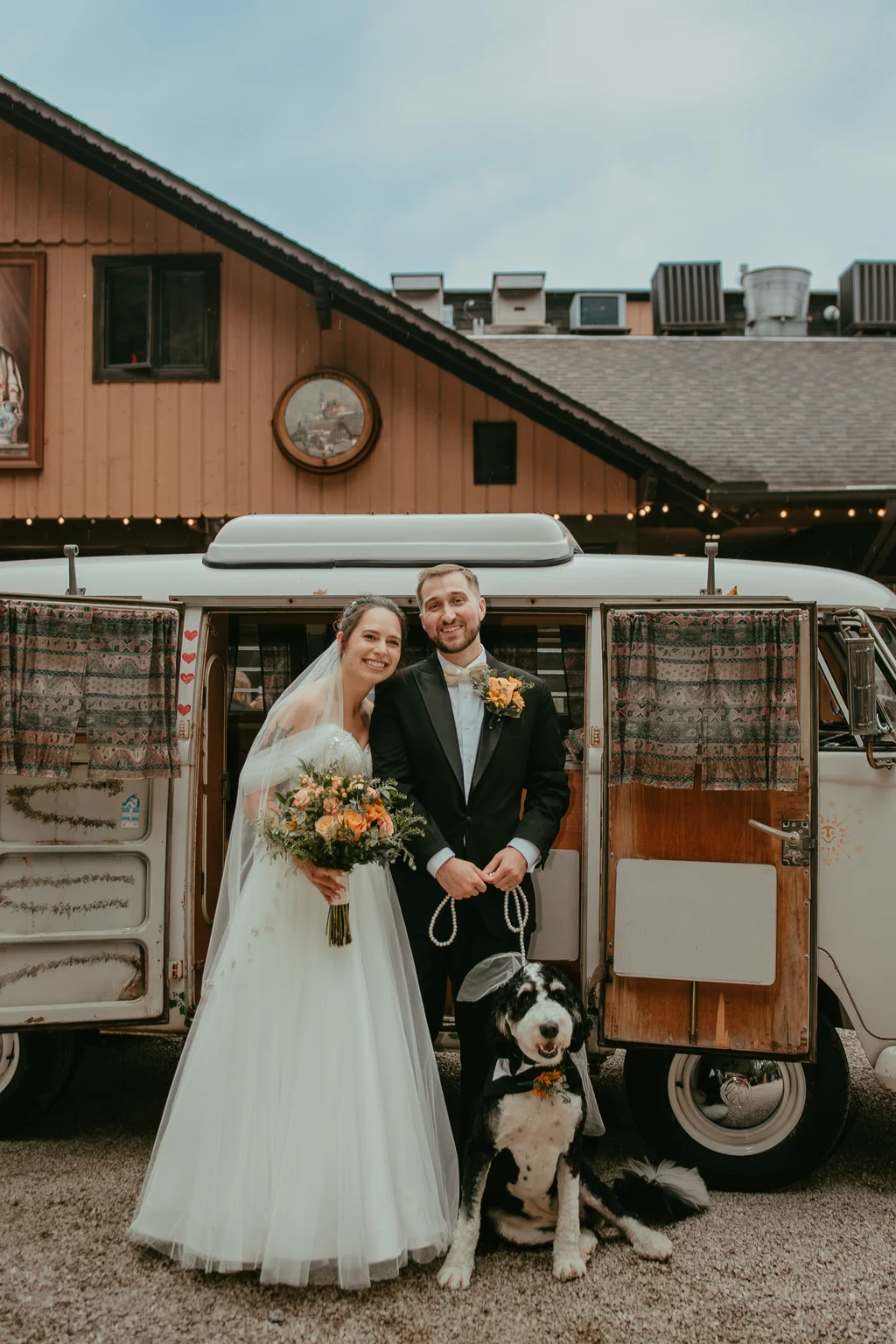 Bride & Groom Portraits — Bezman Wedding-663