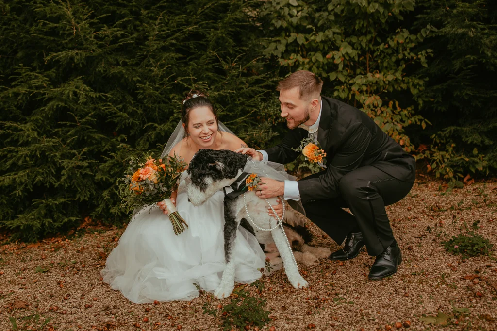 Bride & Groom Portraits — Bezman Wedding-667