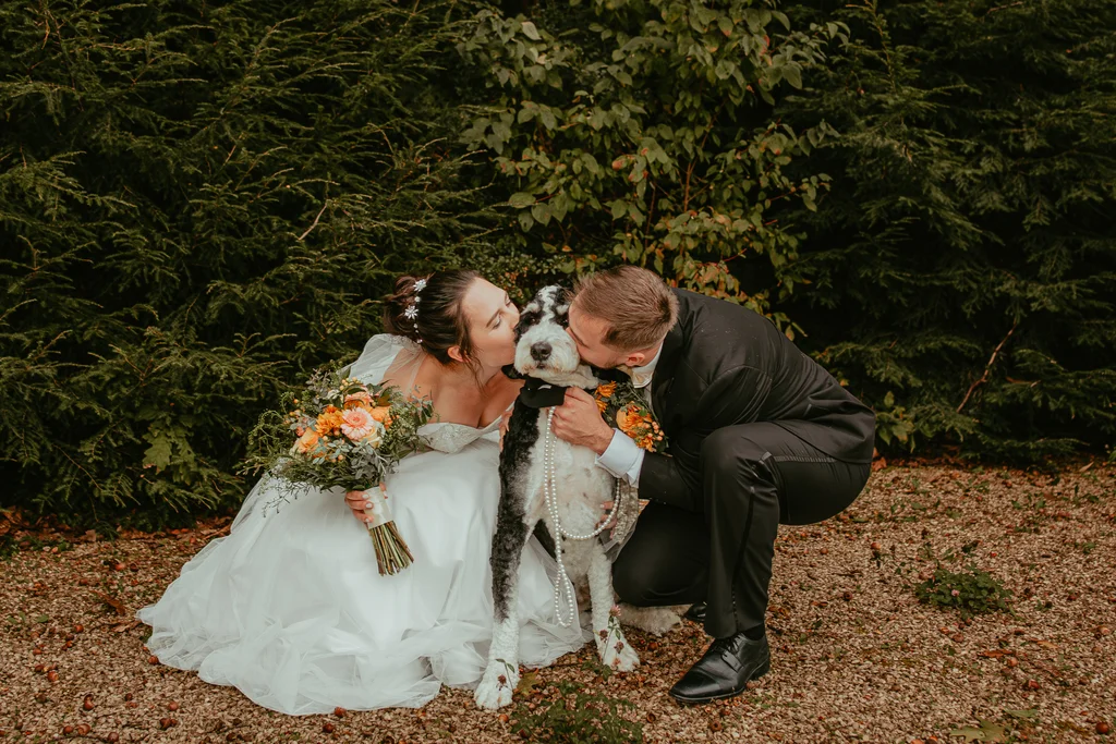 Bride & Groom Portraits — Bezman Wedding-669