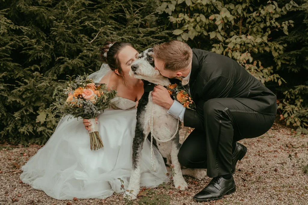 Bride & Groom Portraits — Bezman Wedding-671