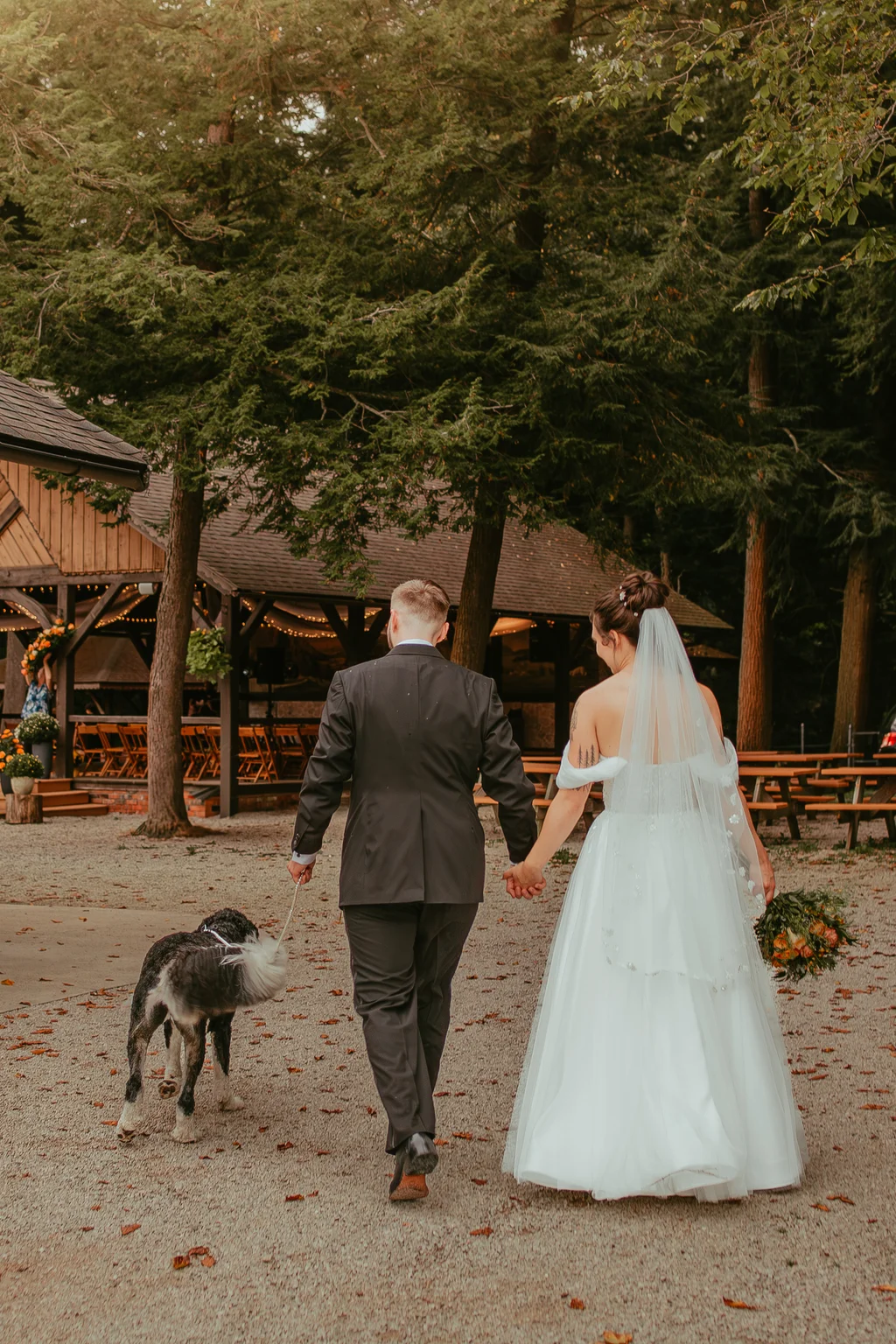 Bride & Groom Portraits — Bezman Wedding-673