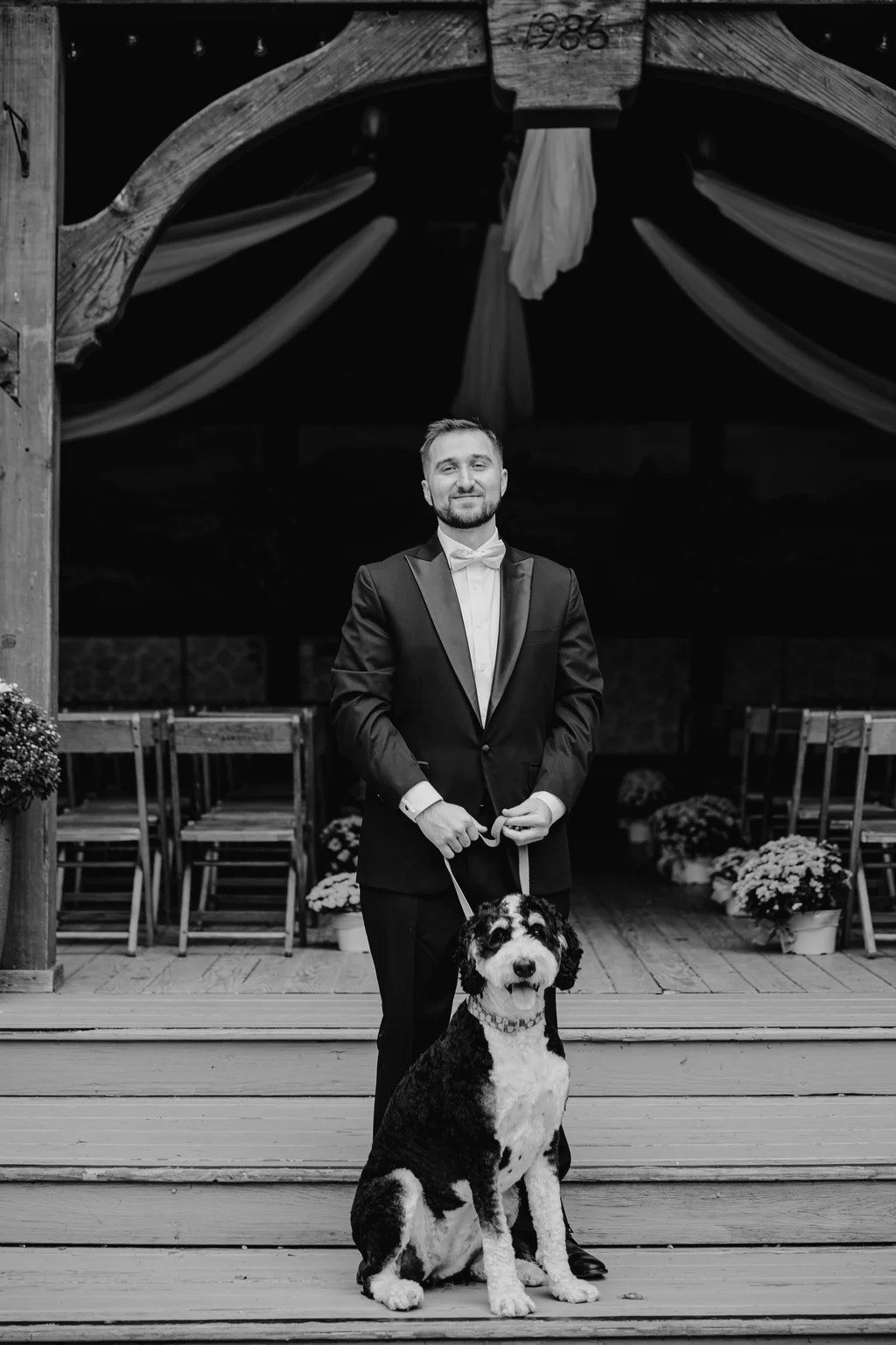 Bride & Groom Portraits — Bezman Wedding-72