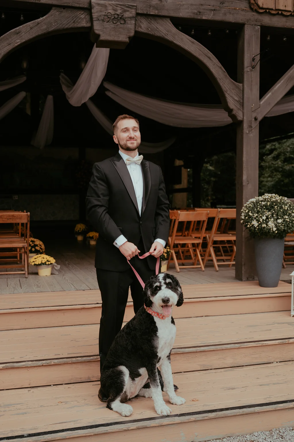 Bride & Groom Portraits — Bezman Wedding-73
