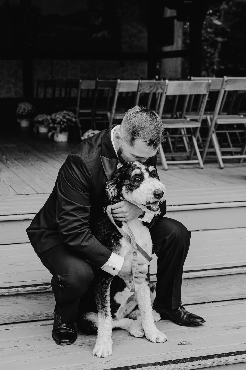 Bride & Groom Portraits — Bezman Wedding-76