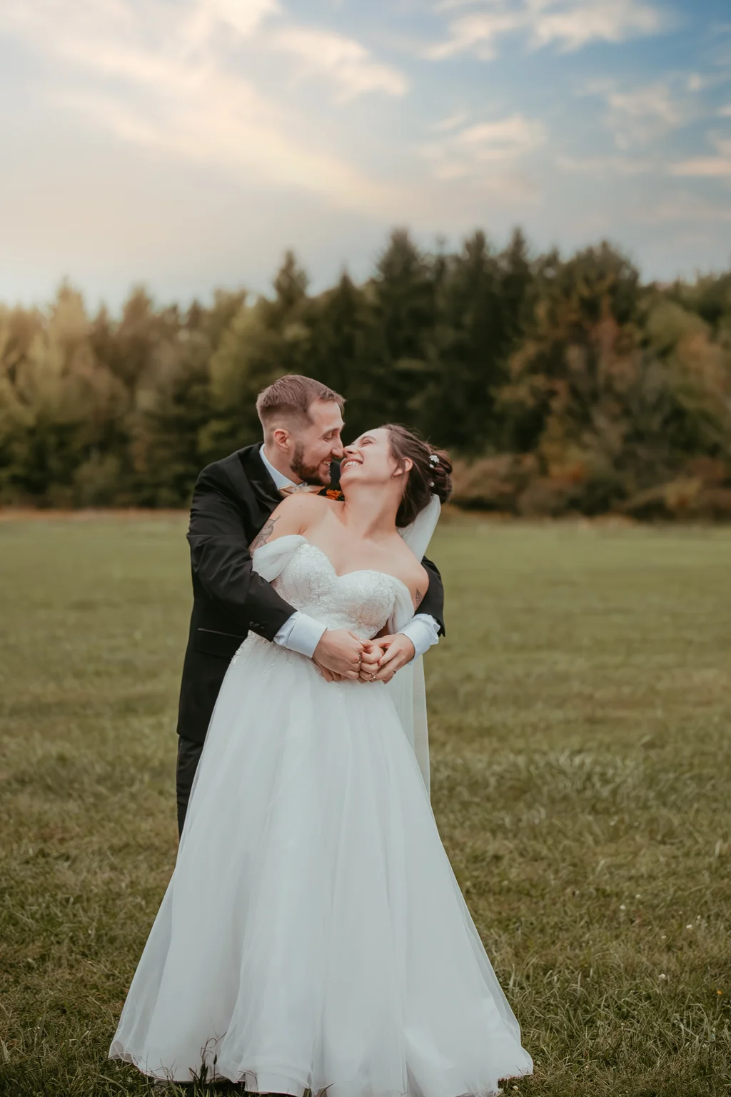 Bride & Groom Portraits — Bezman Wedding-787