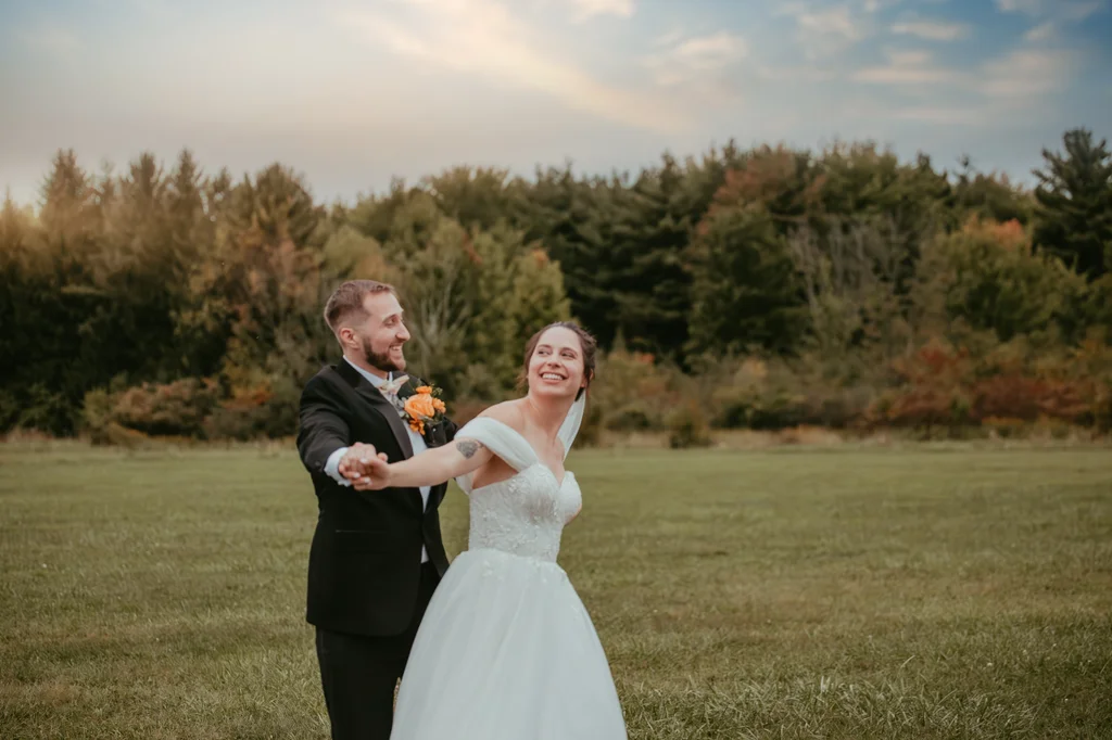 Bride & Groom Portraits — Bezman Wedding-792