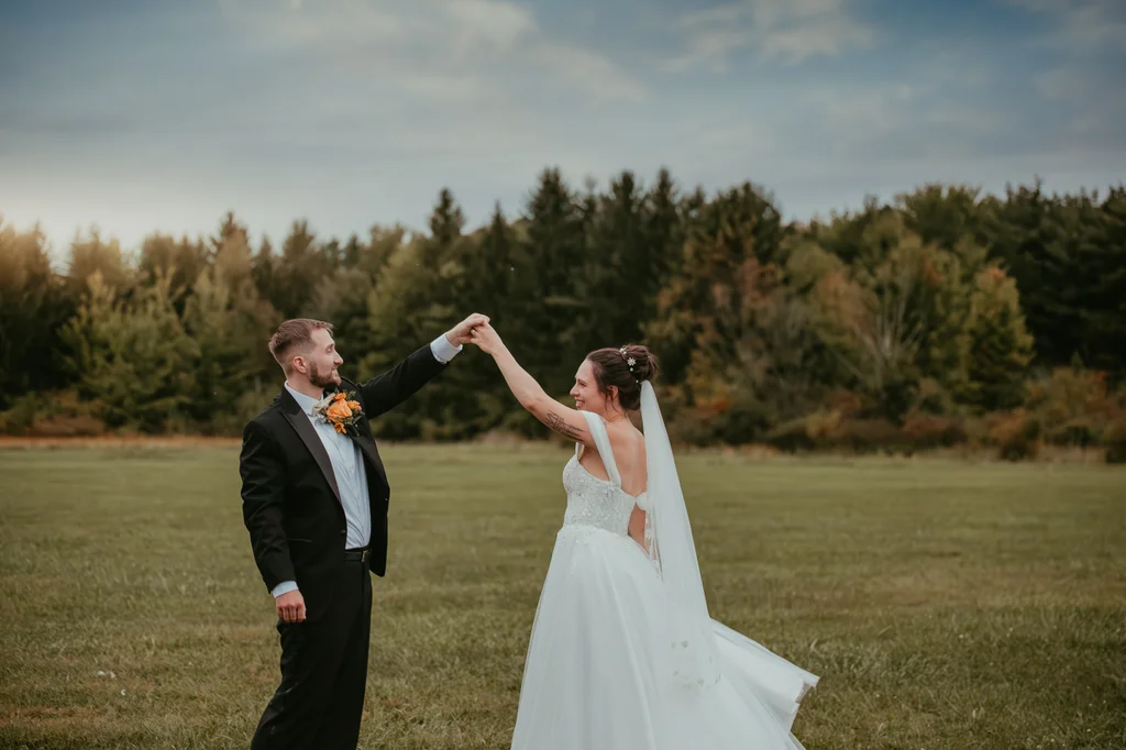 Bride & Groom Portraits — Bezman Wedding-793