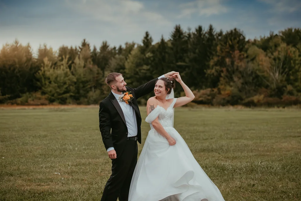 Bride & Groom Portraits — Bezman Wedding-800