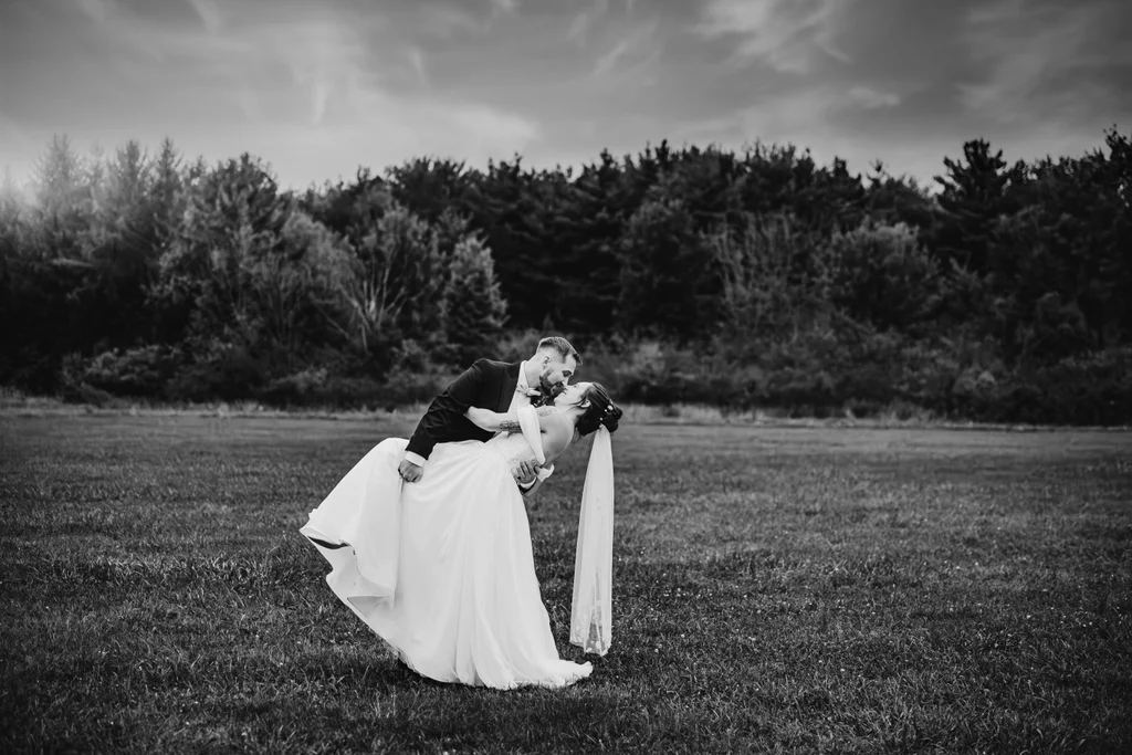 Bride & Groom Portraits — Bezman Wedding-814