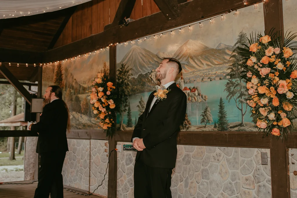 Ceremony — Bezman Wedding-408