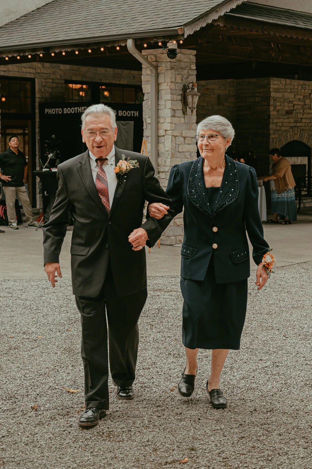 Ceremony — Bezman Wedding-411