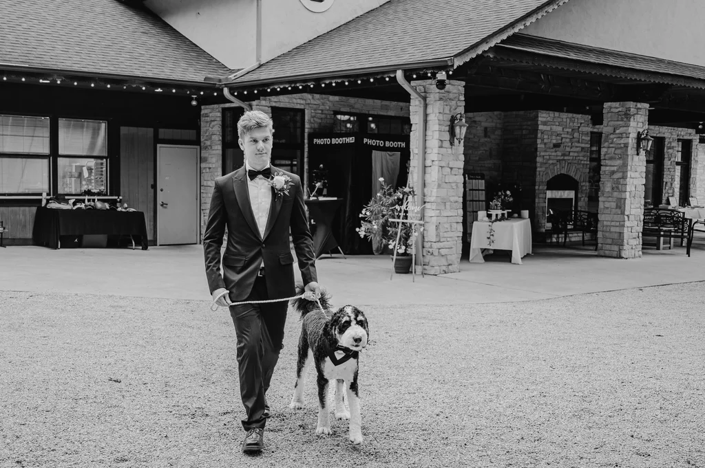 Ceremony — Bezman Wedding-425