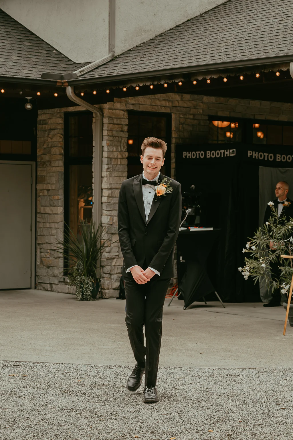 Ceremony — Bezman Wedding-431