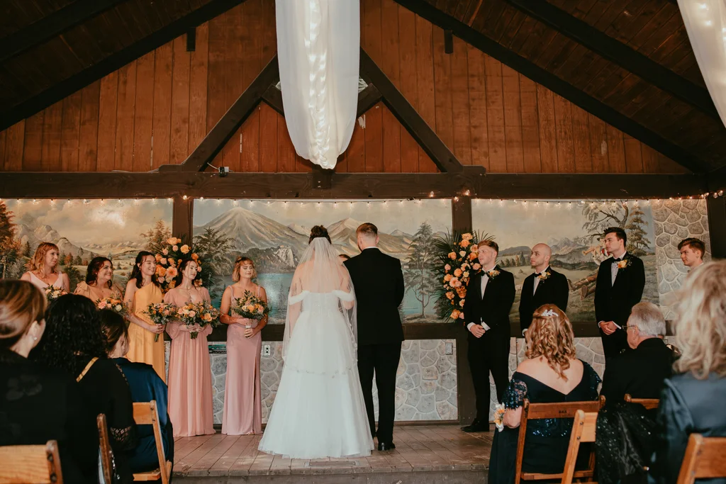 Ceremony — Bezman Wedding-485