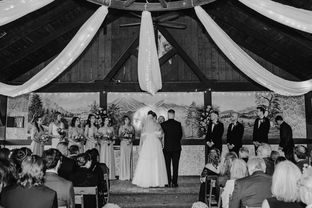 Ceremony — Bezman Wedding-487