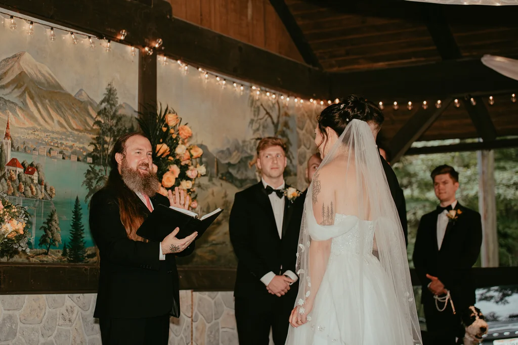 Ceremony — Bezman Wedding-489