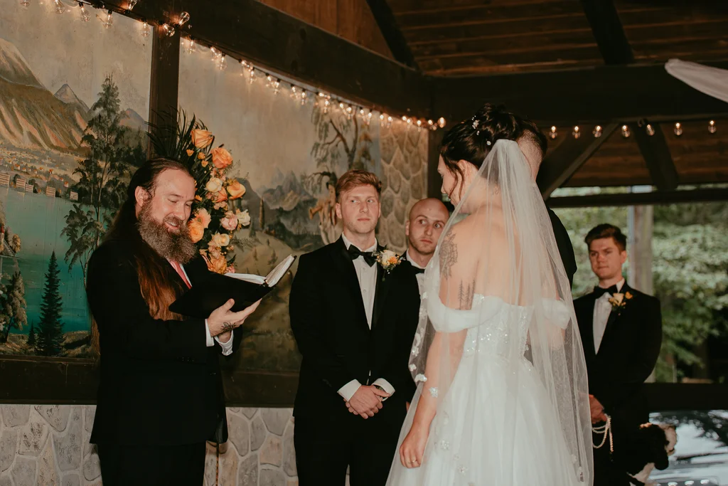 Ceremony — Bezman Wedding-491