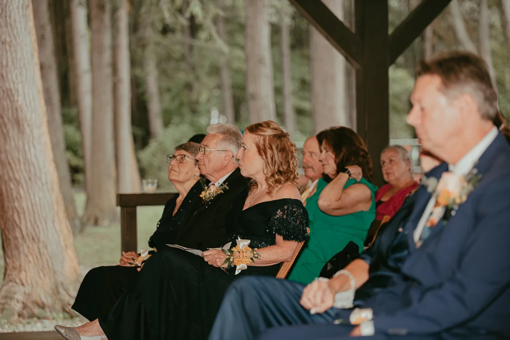 Ceremony — Bezman Wedding-492