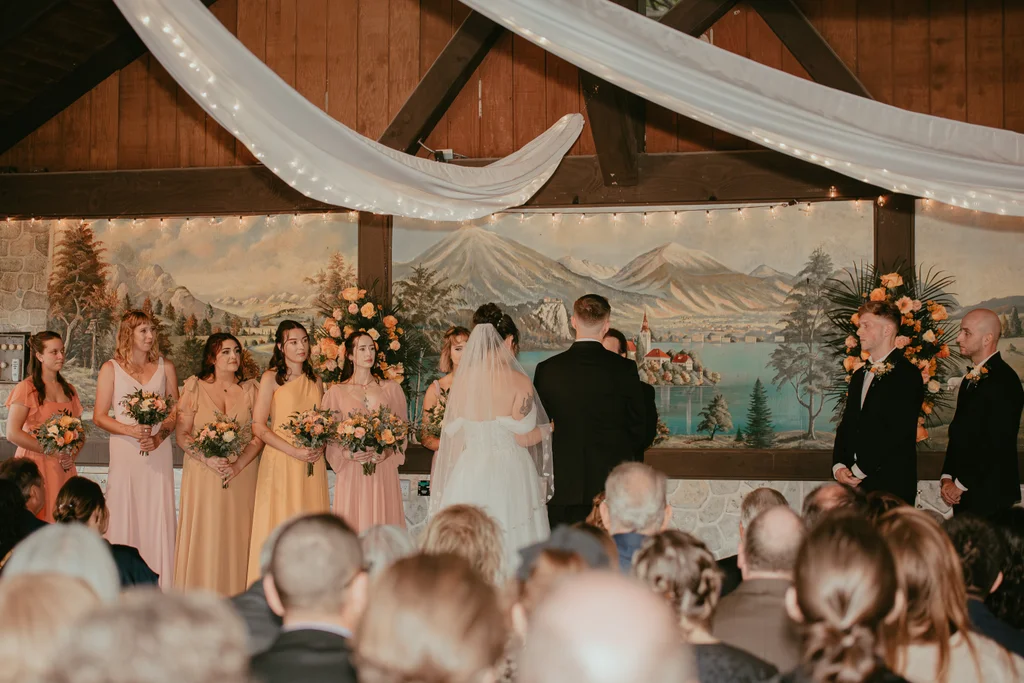 Ceremony — Bezman Wedding-494