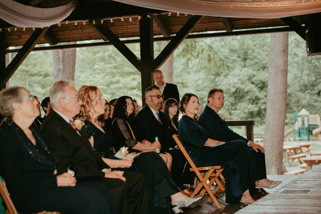 Ceremony — Bezman Wedding-496