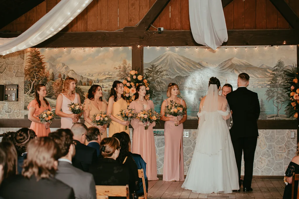 Ceremony — Bezman Wedding-499