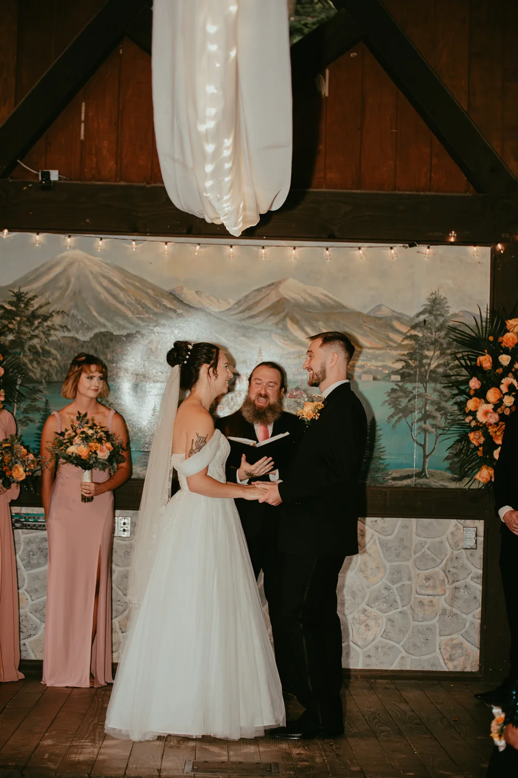 Ceremony — Bezman Wedding-503