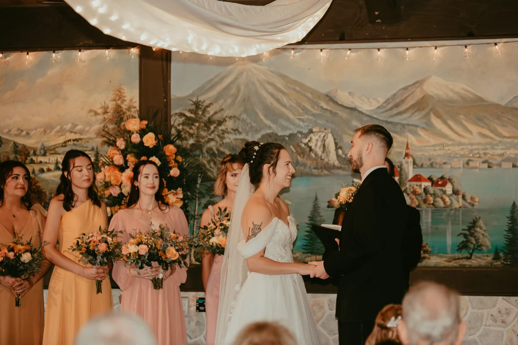 Ceremony — Bezman Wedding-505