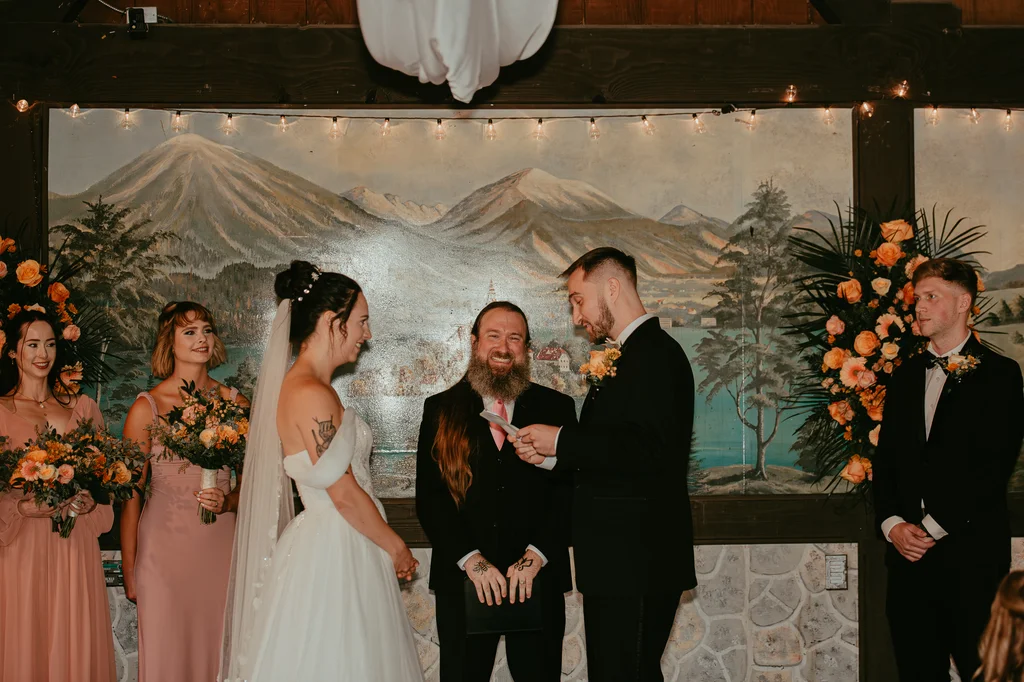 Ceremony — Bezman Wedding-511