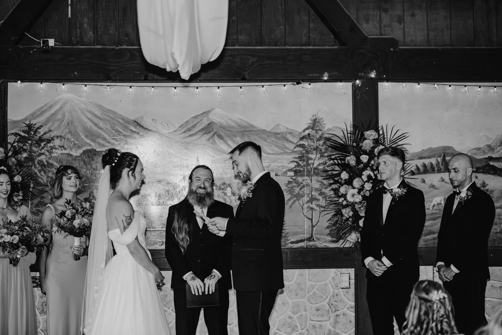 Ceremony — Bezman Wedding-512
