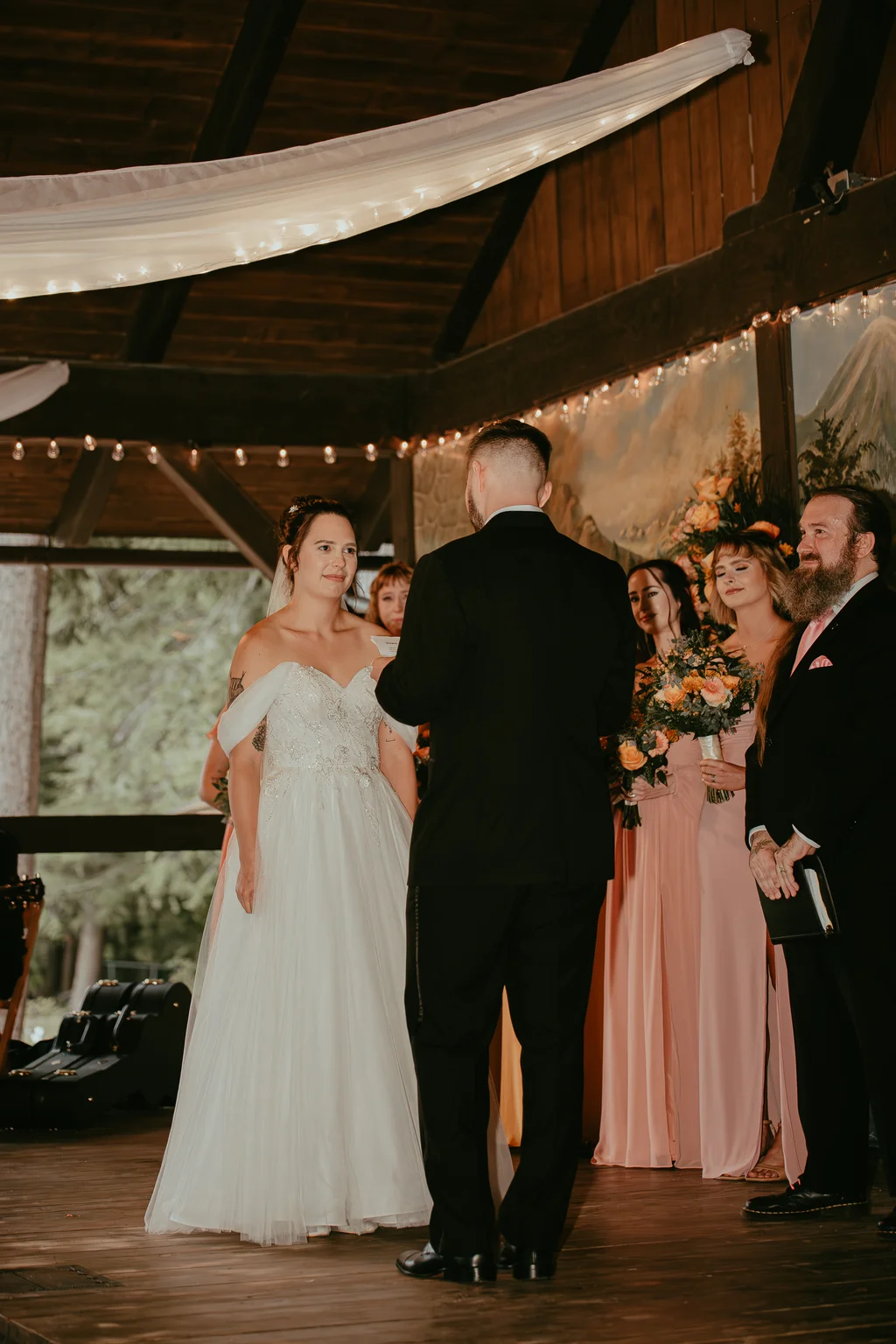 Ceremony — Bezman Wedding-514