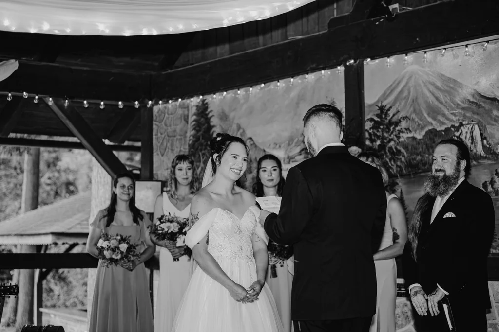 Ceremony — Bezman Wedding-519